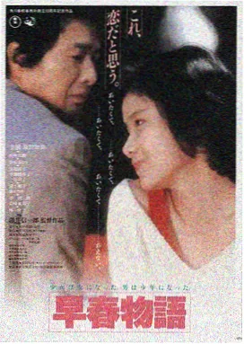 欧美日韩国产高清悬疑剧雾港回声海报