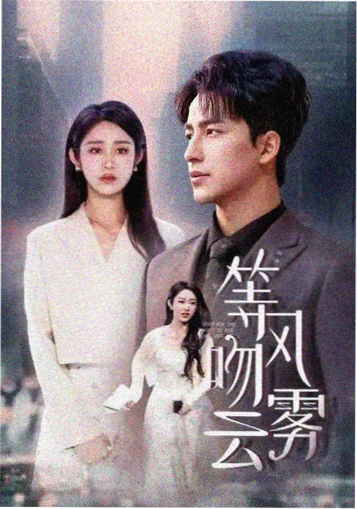 国产高清冒险剧情片雪线之上海报